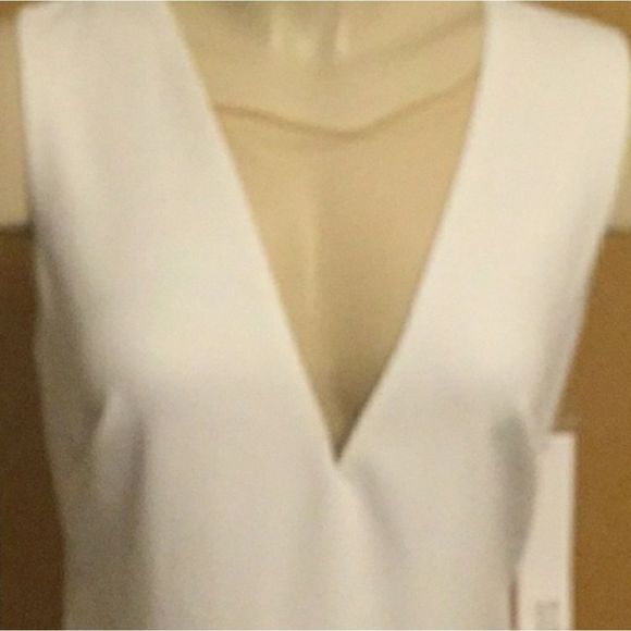 Badgley Mischka ligh Igor Embellished- Mesh Gown - Picture 6 of 9